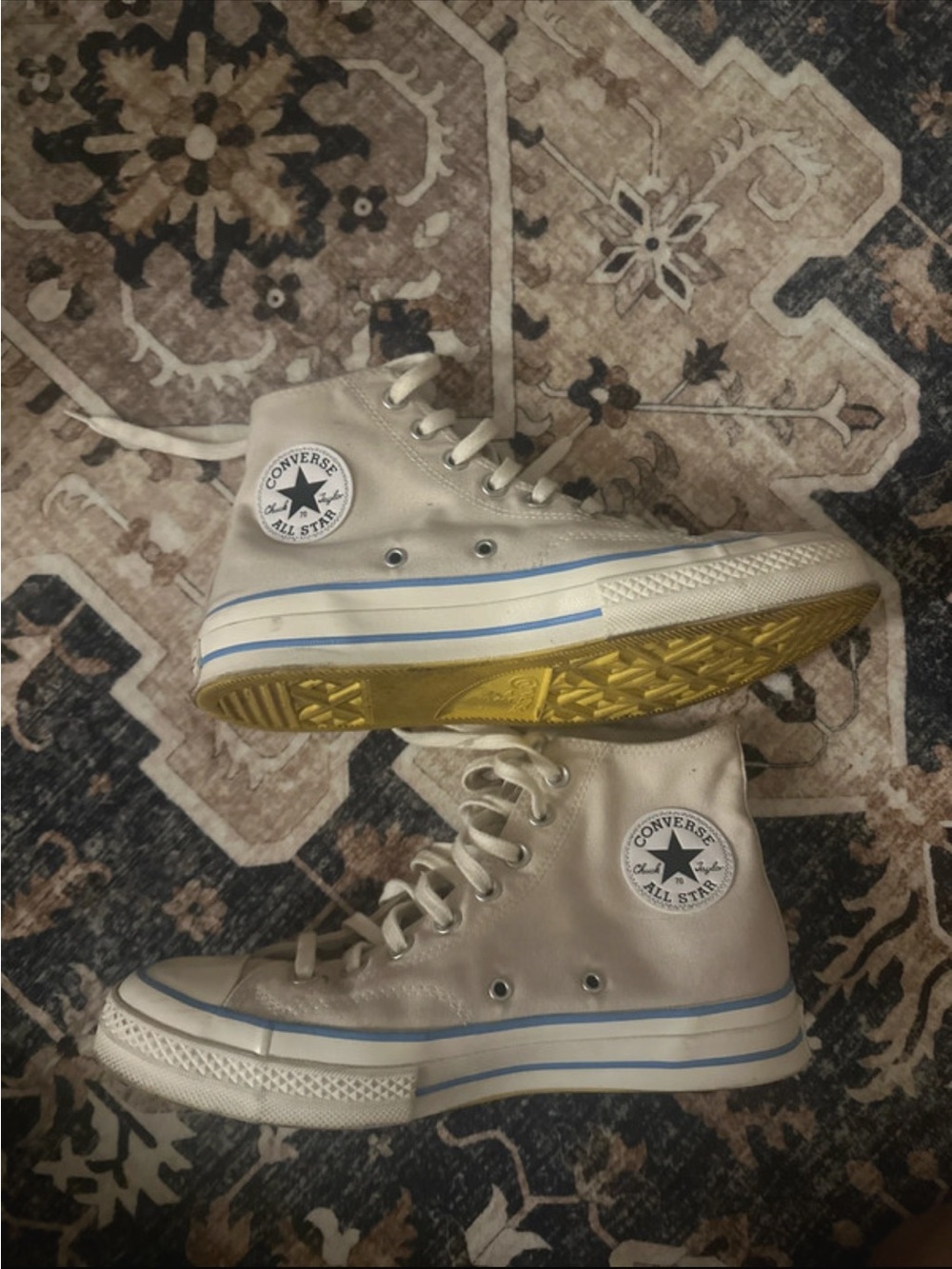 Golf Le Fleur x Converse - Picture 2 of 4